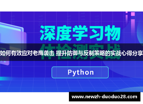 如何有效应对老鹰袭击 提升防御与反制策略的实战心得分享