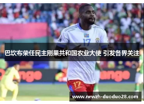 巴坎布荣任民主刚果共和国农业大使 引发各界关注