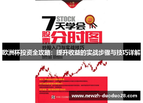 欧洲杯投资全攻略：提升收益的实战步骤与技巧详解