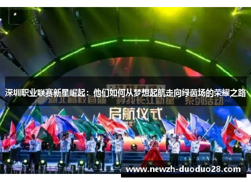 深圳职业联赛新星崛起:他们如何从梦想起航走向绿茵场的荣耀之路 深圳职业联赛新星崛起:他们如何从梦想起航走向绿茵场的荣耀之路
